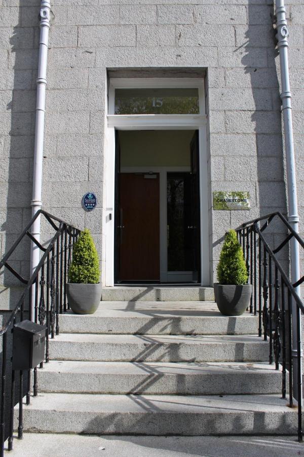 The Craibstone 4* Aberdeen