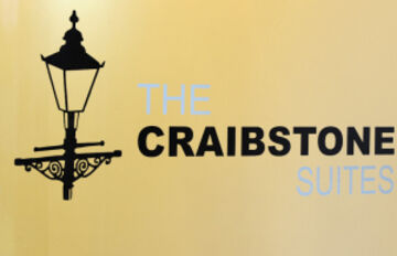 The Craibstone Appart hôtel Aberdeen